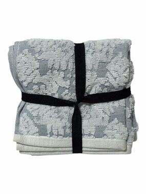 Hearth & Hand Cotton Washcloths Set of 3